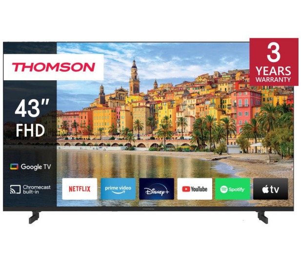 Thomson 43FG2S14 - 1377991 - zdjęcie